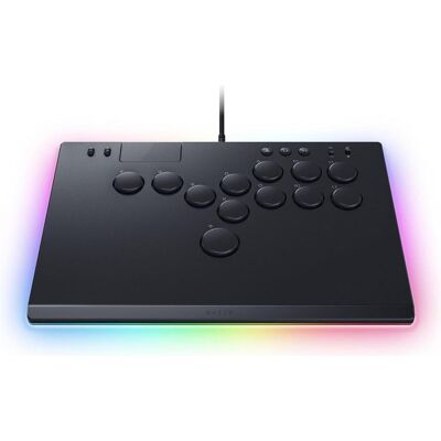 Razer Kitsune (PC, PS5), Gaming Controller, Schwarz Razer Kitsune (PC, PS5), Gaming Controller, Schwarz