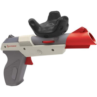 Hyperkin Hyper Blaster für den VIVE Tracker, Gaming Controller Hyperkin Hyper Blaster für den VIVE Tracker, Gaming Controller