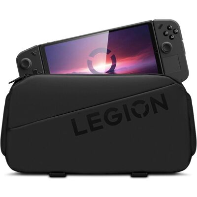 Legion Sling Bag (Lenovo), Notebooktasche, Schwarz Legion Sling Bag (Lenovo), Notebooktasche, Schwarz