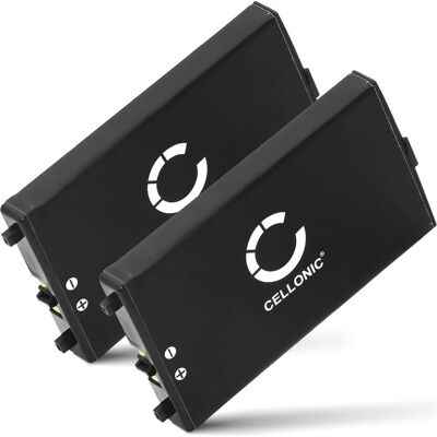 Subtel Akku für Nintendo DS Lite (DSi XL), Weiteres Gaming Zubehör, Schwarz Subtel Akku für Nintendo DS Lite (DSi XL), Weiteres Gaming Zubehör, Schwarz