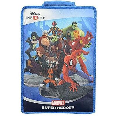 Disney Sac Armure Infinity 20, Weiteres Gaming Zubehör Disney Sac Armure Infinity 20, Weiteres Gaming Zubehör