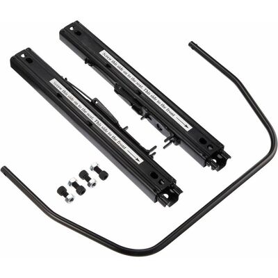 Playseat Sitzslider, Zubehör Gaming Möbel, Silber Playseat Sitzslider, Zubehör Gaming Möbel, Silber