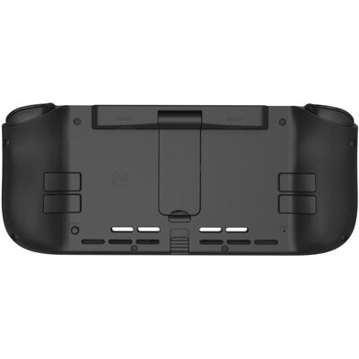 CRKD Nitro Deck (Switch, Switch OLED), Weiteres Gaming Zubehör, Schwarz CRKD Nitro Deck (Switch, Switch OLED), Weiteres Gaming Zubehör, Schwarz