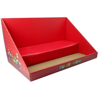 Pyramid Espositore da Banco Super Mario, Weiteres Gaming Zubehör Pyramid Espositore da Banco Super Mario, Weiteres Gaming Zubehör