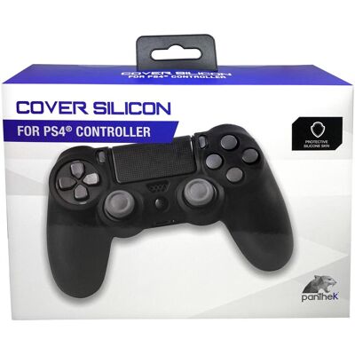Panthek PT/CVSL/PS4 Gaming-Controller-Zubehör Game-Controller-Tasche (PS4), Gaming Controller Zubehör, Schwarz Panthek PT/CVSL/PS4 Gaming-Controller-Zubehör Game-Controller-Tasche (PS4), Gaming Controller Zubehör, Schwarz