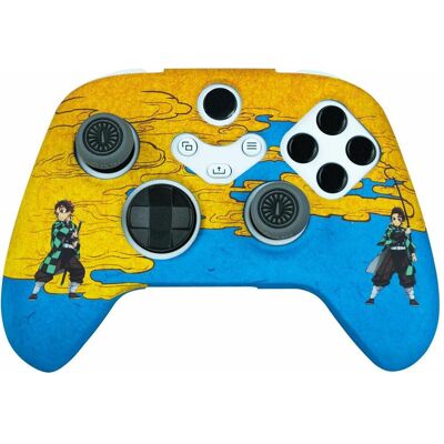 Blade Dsxbcptan (Xbox Series S, Xbox Series X), Gaming Controller Zubehör, Mehrfarbig Blade Dsxbcptan (Xbox Series S, Xbox Series X), Gaming Controller Zubehör, Mehrfarbig