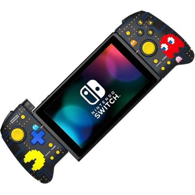 HORI Split Pad Pro - Pac-Man Edition (Switch), Gaming Controller, Mehrfarbig HORI Split Pad Pro - Pac-Man Edition (Switch), Gaming Controller, Mehrfarbig