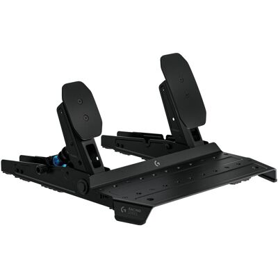 Logitech G RS Pedals (PC), Gaming Controller, Schwarz Logitech G RS Pedals (PC), Gaming Controller, Schwarz