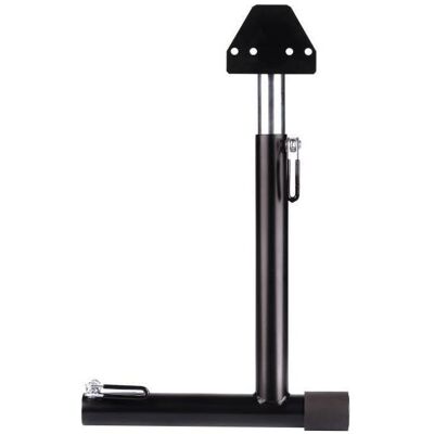 Wheel Stand Pro Upgrade RGS Modul für Thrustmaster / Logitech, Sim Rig, Schwarz Wheel Stand Pro Upgrade RGS Modul für Thrustmaster / Logitech, Sim Rig, Schwarz