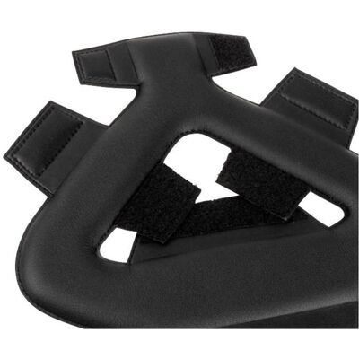VR Cover Oculus Quest Polster für Kopfhalterung (10mm) Kopfband-Ersatz Passend für (VR Zubehör):, Zubehör VR + AR, Schwarz VR Cover Oculus Quest Polster für Kopfhalterung (10mm) Kopfband-Ersatz Passend für (VR Zubehör):, Zubehör VR + AR, Schwarz
