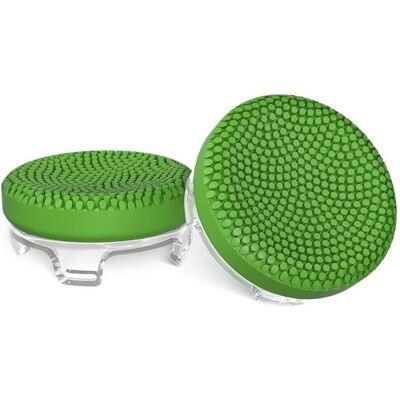 KontrolFreek Precision Sports: Soccer Edition (Xbox One S, Xbox Series S, Xbox Series X), Gaming Controller Zubehör, Grün KontrolFreek Precision Sports: Soccer Edition (Xbox One S, Xbox Series S, Xbox Series X), Gaming Controller Zubehör, Grün
