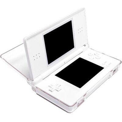 Joytech NDS Lite - ArmorLite Hülle - Zubehör Joytech NDS Lite - ArmorLite Hülle - Zubehör