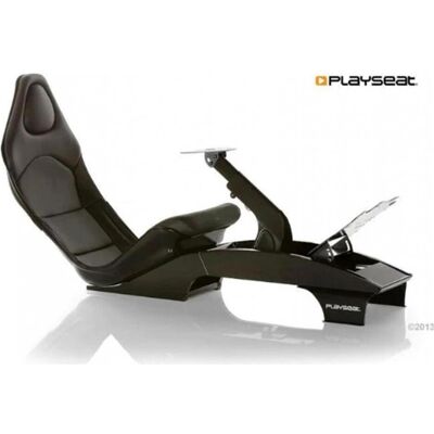 Playseat F1, Sim Rig, Schwarz Playseat F1, Sim Rig, Schwarz