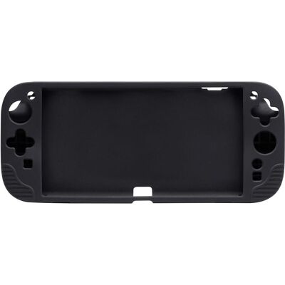 Trust Gxt1253 Huelle Silikon Schwarz (Switch 2), Weiteres Gaming Zubehör, Schwarz Trust Gxt1253 Huelle Silikon Schwarz (Switch 2), Weiteres Gaming Zubehör, Schwarz