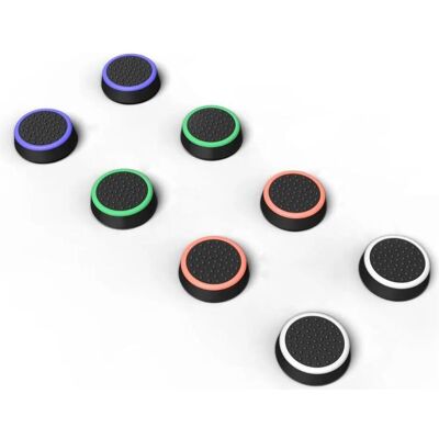 Urage Colors (PS5, Xbox Series X), Gaming Controller Zubehör, Mehrfarbig Urage Colors (PS5, Xbox Series X), Gaming Controller Zubehör, Mehrfarbig