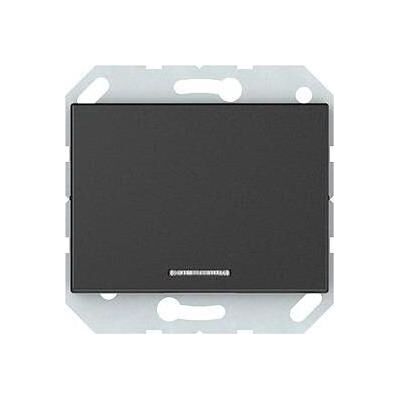 Vila Control Switch Flush No Frame Ant Xp (Switch), Weiteres Gaming Zubehör, Schwarz Vila Control Switch Flush No Frame Ant Xp (Switch), Weiteres Gaming Zubehör, Schwarz