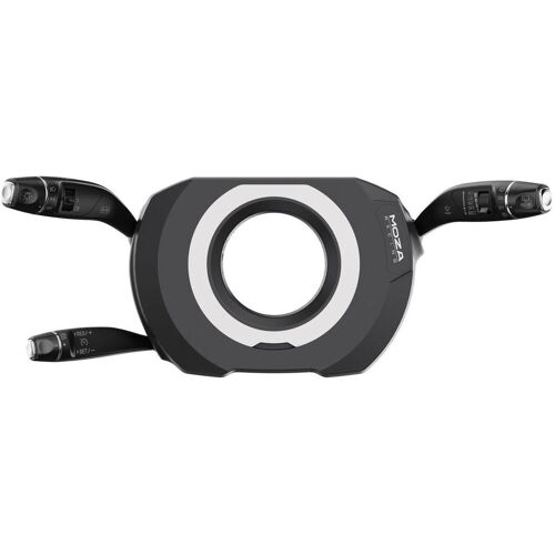 Moza RS065 (PC), Gaming Controller, Schwarz
