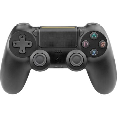 Tracer Shogun PRO Wireless PS4 Wired PC/PS3 (PC, PS3, PS4), Gaming Controller, Schwarz Tracer Shogun PRO Wireless PS4 Wired PC/PS3 (PC, PS3, PS4), Gaming Controller, Schwarz