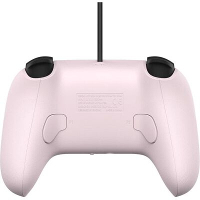 8bitdo Ultimate Xbox Pad (Xbox One S, Xbox Series X), Gaming Controller, Pink 8bitdo Ultimate Xbox Pad (Xbox One S, Xbox Series X), Gaming Controller, Pink