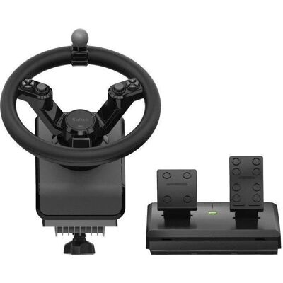 Logitech G Saitek Farm Sim (PC), Gaming Controller, Schwarz Logitech G Saitek Farm Sim (PC), Gaming Controller, Schwarz