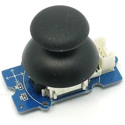 Seeed Studio seeed Grove - Daumen-Joystick, Gaming Controller Seeed Studio seeed Grove - Daumen-Joystick, Gaming Controller
