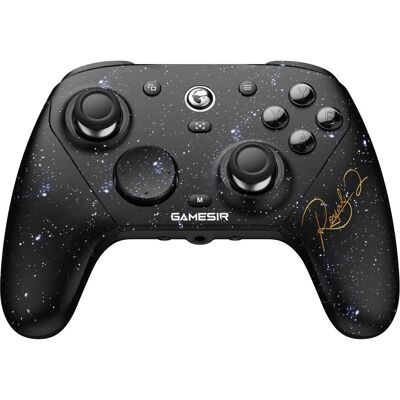 Gamesir Controller G7 Pro 8 K Wireless Royal (PC), Gaming Controller, Schwarz Gamesir Controller G7 Pro 8 K Wireless Royal (PC), Gaming Controller, Schwarz