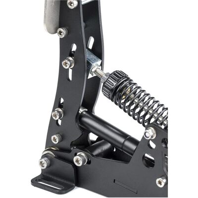 Heusinkveld Ultimate+ 3 Pedal Set - schwarz (PC), Gaming Controller Heusinkveld Ultimate+ 3 Pedal Set - schwarz (PC), Gaming Controller