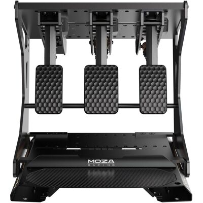 Moza CRP2 Inversion Kit (PC), Gaming Controller, Schwarz Moza CRP2 Inversion Kit (PC), Gaming Controller, Schwarz