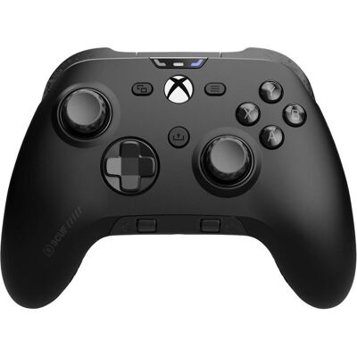 Scuf Valor Pro (PC, Xbox One S, Xbox Series S, Xbox Series X), Gaming Controller, Schwarz Scuf Valor Pro (PC, Xbox One S, Xbox Series S, Xbox Series X), Gaming Controller, Schwarz