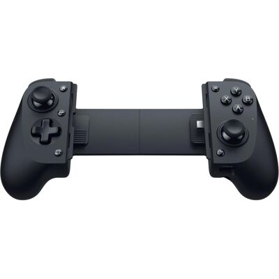 Razer Kishi V3 (Android, iOS, PC, PS5, Windows), Gaming Controller, Schwarz Razer Kishi V3 (Android, iOS, PC, PS5, Windows), Gaming Controller, Schwarz