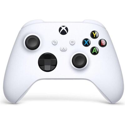 Microsoft Xbox Wireless Controller, Gaming Controller, Mehrfarbig Microsoft Xbox Wireless Controller, Gaming Controller, Mehrfarbig