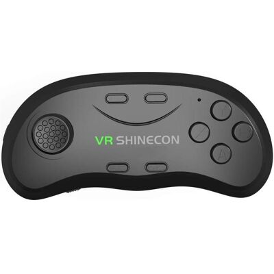 VR Shinecon VR-Mini-Gamepad, Gaming Controller VR Shinecon VR-Mini-Gamepad, Gaming Controller
