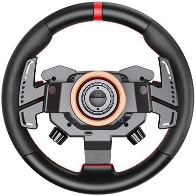 PXN W As (PC), Gaming Controller, Schwarz PXN W As (PC), Gaming Controller, Schwarz