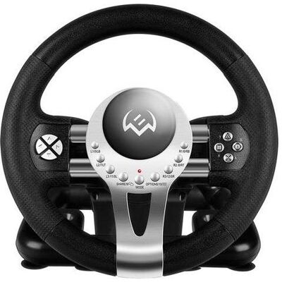 Sven Rad GC-W800 SV-015442 (PC), Gaming Controller Sven Rad GC-W800 SV-015442 (PC), Gaming Controller