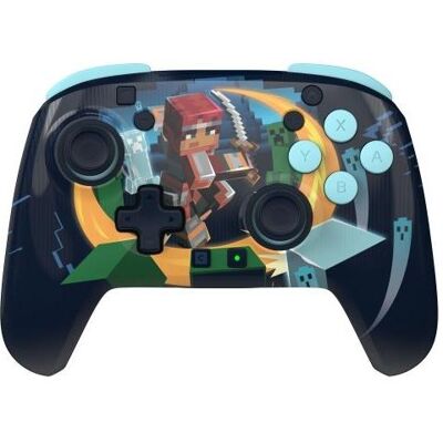 Turtle Beach Rematch Wireless · Minecraft Dungeons II (Switch 2) (Switch), Gaming Controller Turtle Beach Rematch Wireless · Minecraft Dungeons II (Switch 2) (Switch), Gaming Controller