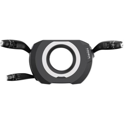 Moza RS065 (PC), Gaming Controller, Schwarz Moza RS065 (PC), Gaming Controller, Schwarz