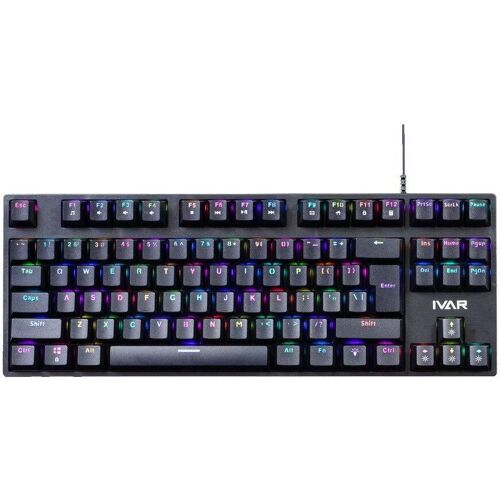 Gembird Mechanische Gaming-Tastatur