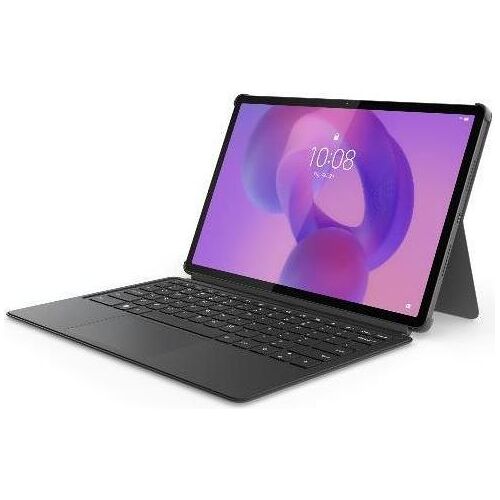 Lenovo ZG38C06020, Tablet Tastatur, Schwarz