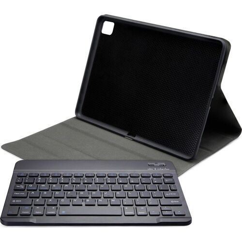 Mobilize Abnehmbare Bluetooth-Tasche (DE), Tablet Tastatur, Schwarz