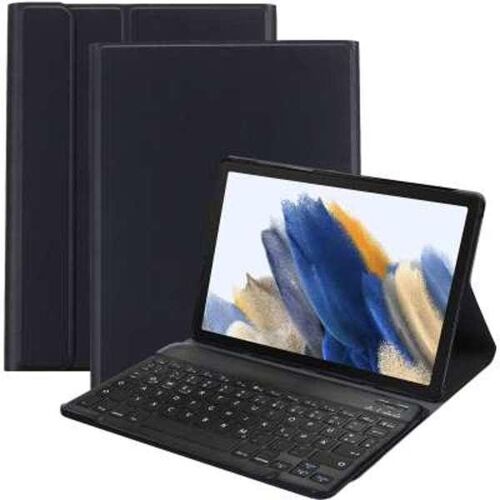 Just in Case Premium Bluetooth Keyboard (DE, Samsung), Tablet Tastatur, Schwarz