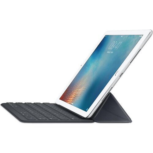 Apple Smart Keyboard (US, IPad Pro 9.7), Tablet Tastatur, Grau