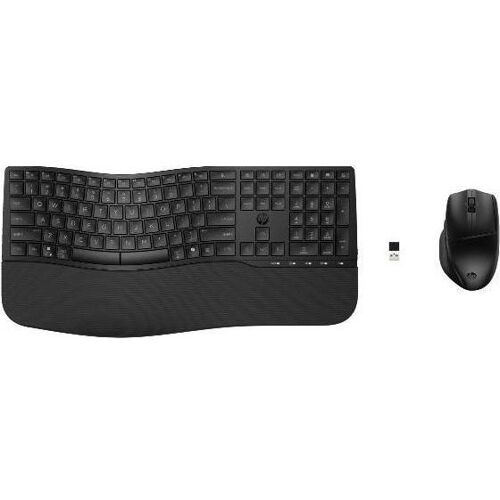 HP 685 Comfort ITALIAN (Ohne Tastaturlayout), Tastatur