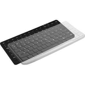 Active Key Tastaturschutzfolie AK-F4100, Maus + Tastatur Zubehör, Transparent Active Key Tastaturschutzfolie AK-F4100, Maus + Tastatur Zubehör, Transparent