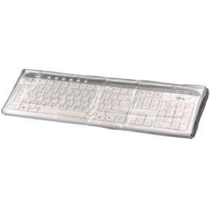 Hama Tastaturschutzfolie, Maus + Tastatur Zubehör, Transparent Hama Tastaturschutzfolie, Maus + Tastatur Zubehör, Transparent