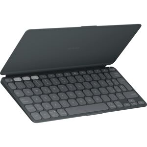Logitech KEYS-TO-GO 2, Tablet Tastatur, Schwarz Logitech KEYS-TO-GO 2, Tablet Tastatur, Schwarz