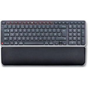 Dell Marke Modell Drahtlose Deutsche QWERTZ Tastatur - Tastatur Dell Marke Modell Drahtlose Deutsche QWERTZ Tastatur - Tastatur
