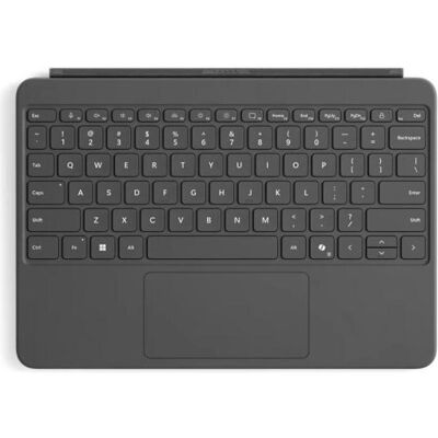 Microsoft Platin-Standardtastatur (Eng. Int., Kabelgebunden), Tastatur, Grau Microsoft Platin-Standardtastatur (Eng. Int., Kabelgebunden), Tastatur, Grau