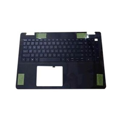 Dell Keyboard palmrest assembly, Notebook Ersatzteile Dell Keyboard palmrest assembly, Notebook Ersatzteile