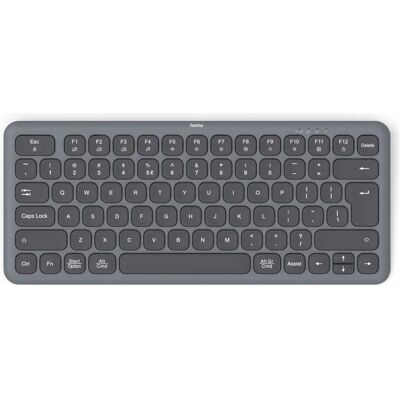 Hama Kabellose Tastatur WK-500 - Tastatur Hama Kabellose Tastatur WK-500 - Tastatur