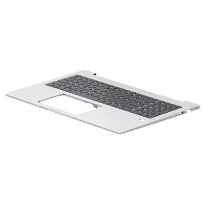 HP Top Cover With Keyboard Cp Bl, Notebook Ersatzteile HP Top Cover With Keyboard Cp Bl, Notebook Ersatzteile